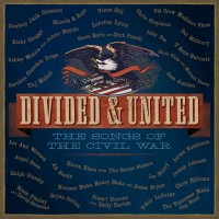 Purchase VA - Divided & United: The Songs Of The Civil War CD1