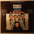 Buy Sonny James - True Love's A Blessing (Vinyl) Mp3 Download