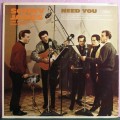 Buy Sonny James - Need You (Vinyl) Mp3 Download