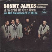 Purchase Sonny James - A World Of Our Own (Vinyl)