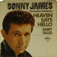 Purchase Sonny James - Heaven Says Hello (Vinyl)