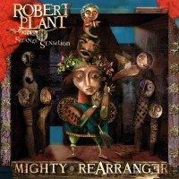 Purchase Robert Plant - Nine Lives CD9