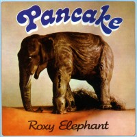 Purchase Pancake - Roxy Elephant (Vinyl)