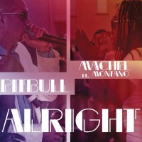 Purchase Pitbull - Alright (Feat. Machel Montano) (CDS)
