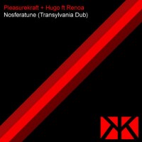 Purchase Pleasurekraft - Nosferatune Dub (With Hugo) (CDS)