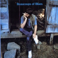 Purchase Ringo Starr - Beaucoups Of Blues (Vinyl)