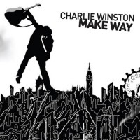 Purchase Charlie Winston - Make Way