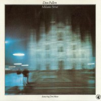 Purchase Don Pullen - Milano Strut (Vinyl)
