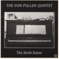 Buy Don Pullen - The Sixth Sense (Vinyl) Mp3 Download
