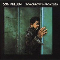 Purchase Don Pullen - Tomorrow's Promises (Vinyl)