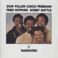 Buy Don Pullen - Warriors (Vinyl) Mp3 Download