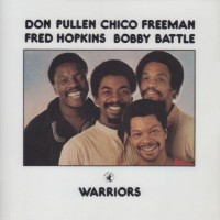 Purchase Don Pullen - Warriors (Vinyl)