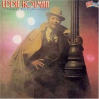 Purchase Eddie Holman - A Night To Remember (Vinyl)
