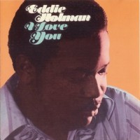 Purchase Eddie Holman - I Love You (Vinyl)