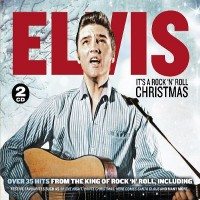 Purchase Elvis Presley - It's A Rock 'n' Roll Christmas CD1