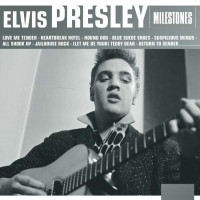 Purchase Elvis Presley - Milestones