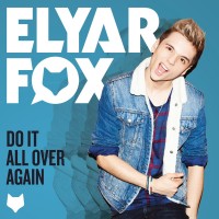 Purchase Elyar Fox - Do It All Over Again (CDS)