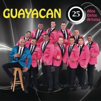 Purchase Guayacán Orquesta - 25 Años,25 Éxitos, 25 Artistas CD1