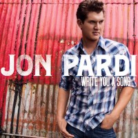 Purchase Jon Pardin - Write You A Song