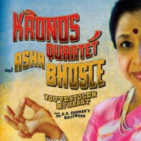 Purchase Kronos Quartet & Asha Bhusle - You've Stolen My Heart (Songs From R.D. Burman's Bollywood)