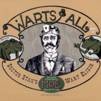 Purchase Moe. - Warts & All Vol. 3 CD1