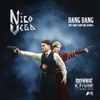 Purchase Nico Vega - Bang Bang (CDS)