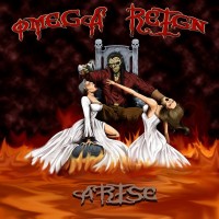 Purchase Omega Reign - Arise
