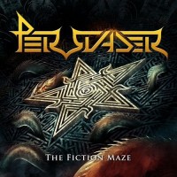 Purchase Persuader - The Fiction Maze (Japanese Edition)