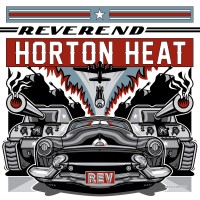 Purchase Reverend Horton Heat - Rev