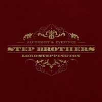 Purchase Step Brothers - Lord Steppington (Deluxe Version) CD1