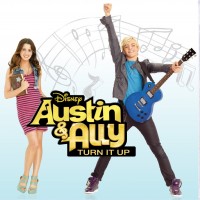 Purchase VA - Austin & Ally: Turn It Up