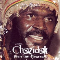 Purchase Chezidek - Firm Up Yourself