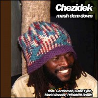 Purchase Chezidek - Mash Dem Down