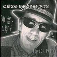 Purchase Coco Robicheaux - Hoodoo Party