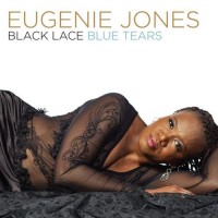 Purchase Eugenie Jones - Black Lace Blue Tears