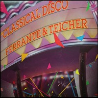Purchase Ferrante & Teicher - Classical Disco (Vinyl)