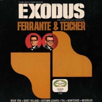 Purchase Ferrante & Teicher - Exodus (Vinyl)