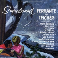 Purchase Ferrante & Teicher - Snowbound (Vinyl)