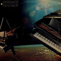 Purchase Ferrante & Teicher - Star Wars (Vinyl)