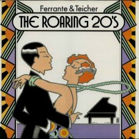 Purchase Ferrante & Teicher - The Roaring 20's (Vinyl)