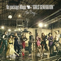 Purchase Girls' Generation - Girls' Generation: The Boys (Repackaged Album)