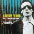 Buy Graham Parker - That's When You Know Mp3 Download