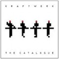 Buy Kraftwerk - The Catalogue (12345678): Radio-Activity CD2 Mp3 Download