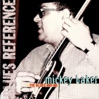 Purchase Mickey Baker - The Blues In Me (Vinyl)