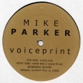 Buy Mike Parker - Voiceprint (EP) Mp3 Download