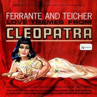 Purchase VA - Love Themes From Cleopatra (Vinyl)