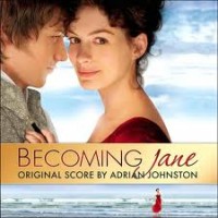 Purchase Adrian Johnston - Becoming Jane
