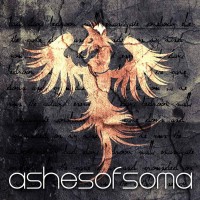 Purchase Ashes Of Soma - Ashes Of Soma