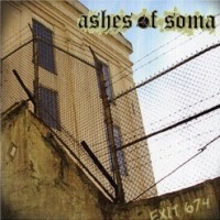 Purchase Ashes Of Soma - Exit 674