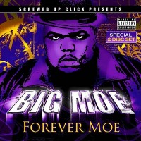 Purchase Big Moe - Forever Moe